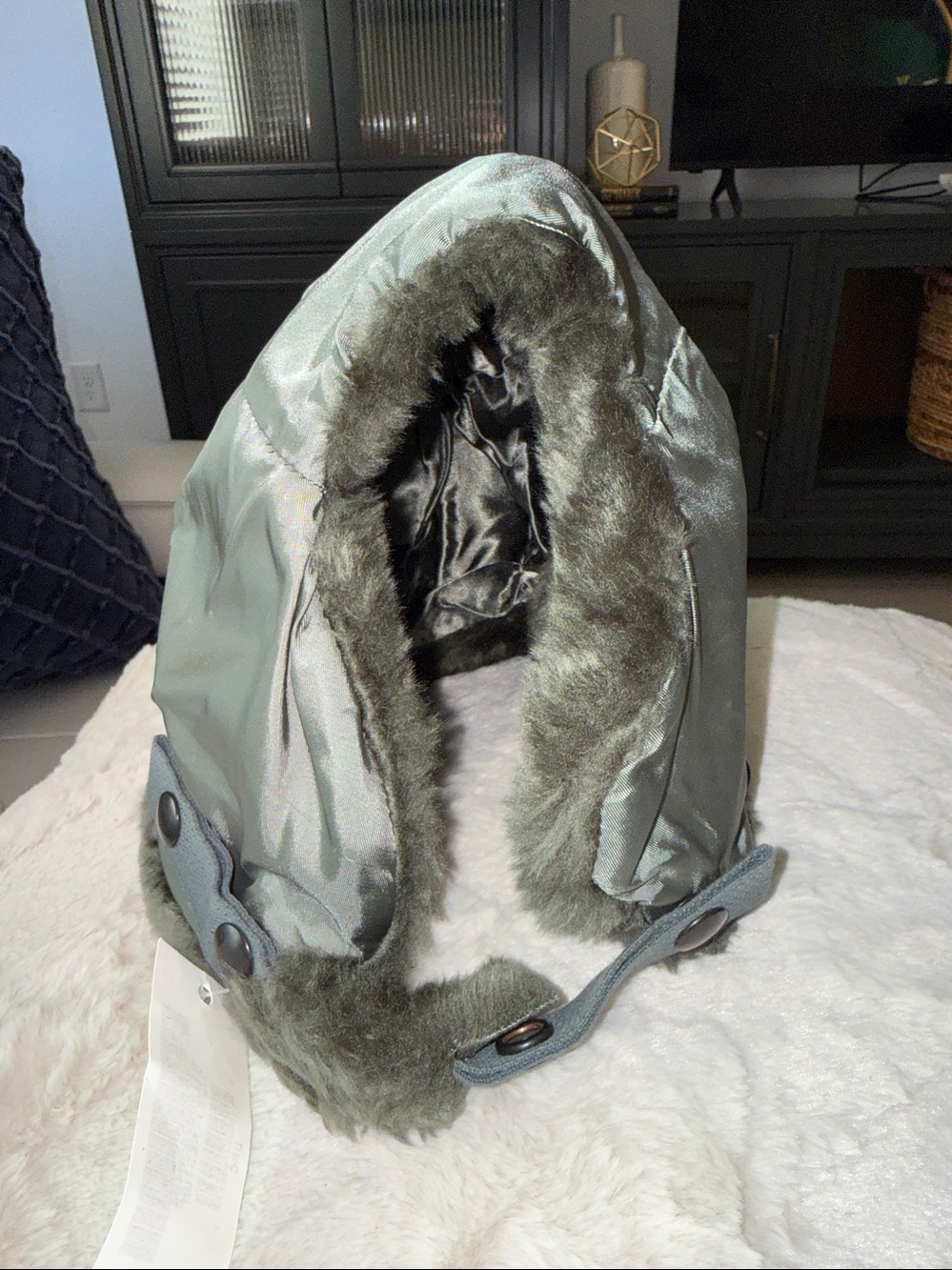 Cold Weather Hat - Picture 4 of 8